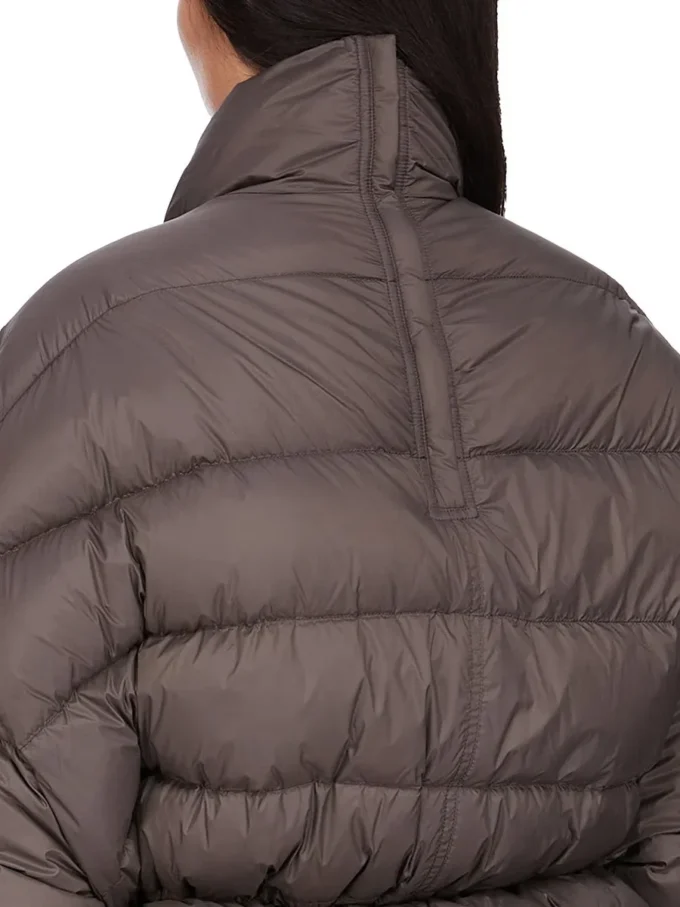 RICK OWENS – JACKETS RP02E4769NPD1-78