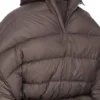 RICK OWENS – JACKETS RP02E4769NPD1-78