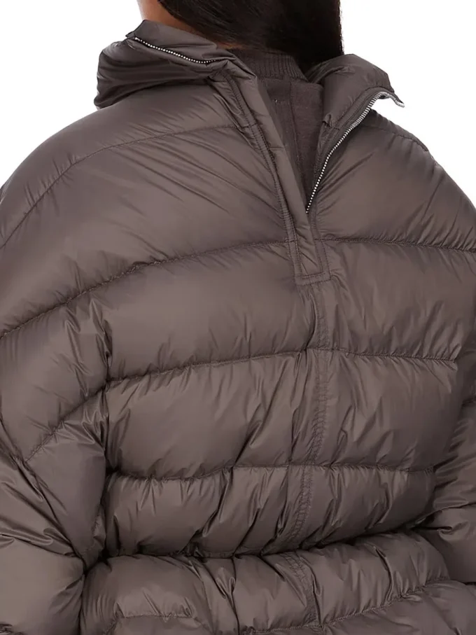 RICK OWENS – JACKETS RP02E4769NPD1-78