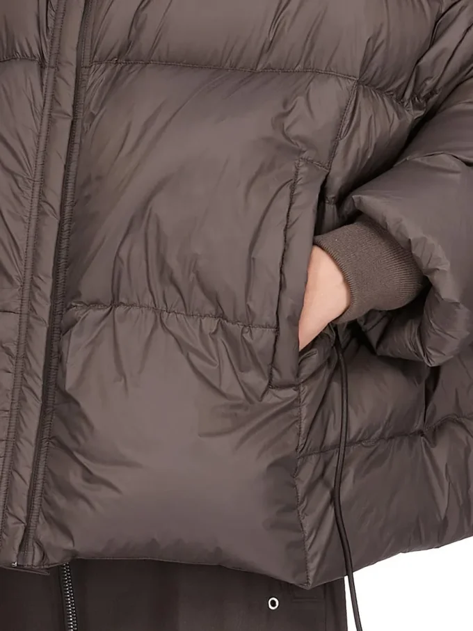 RICK OWENS – JACKETS RP02E4769NPD1-78