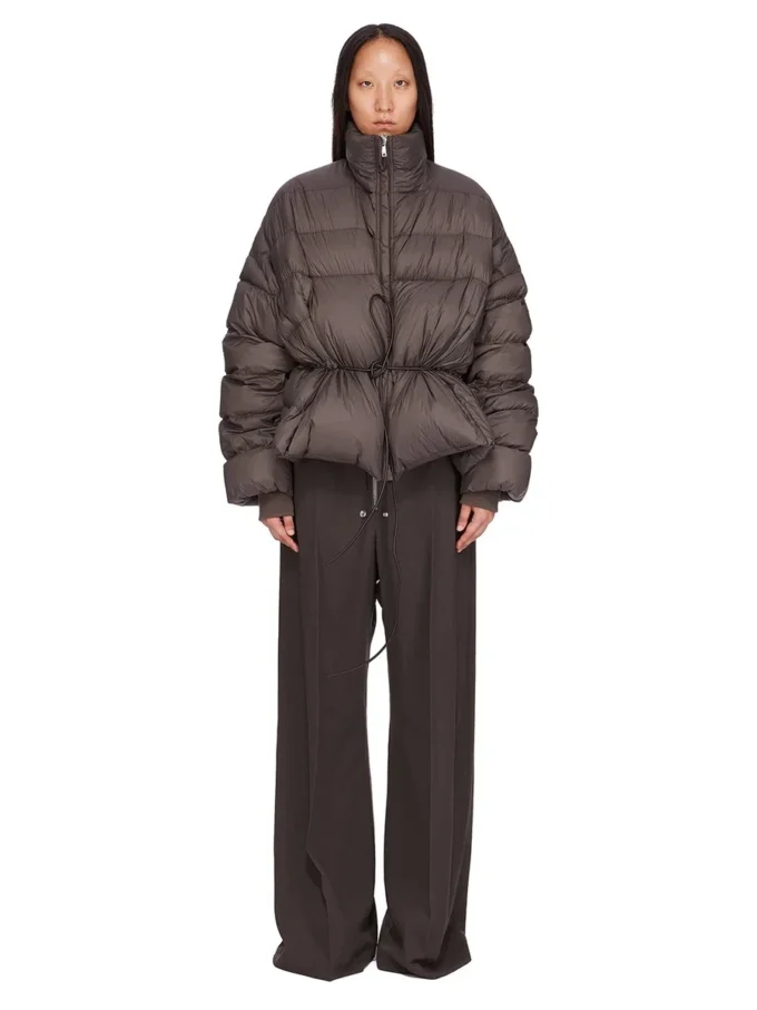 RICK OWENS – JACKETS RP02E4769NPD1-78