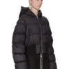 RICK OWENS – JACKETS RP02E4775NPD3-09