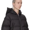 RICK OWENS – JACKETS RP02E4775NPD3-09