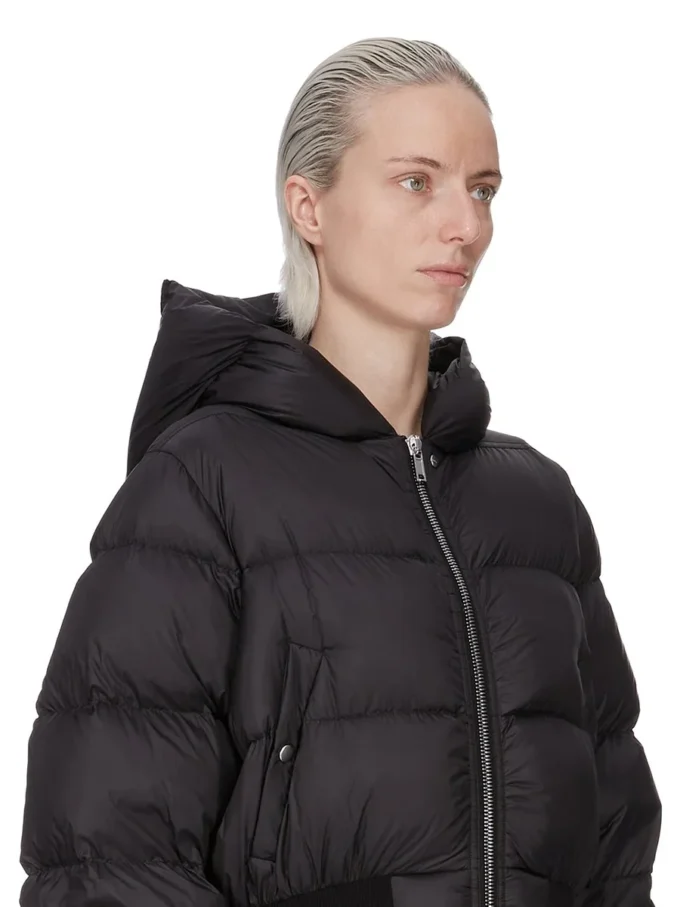 RICK OWENS – JACKETS RP02E4775NPD3-09