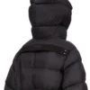 RICK OWENS – JACKETS RP02E4775NPD3-09