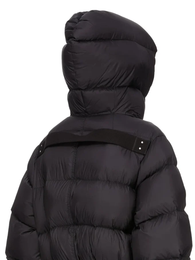 RICK OWENS – JACKETS RP02E4775NPD3-09