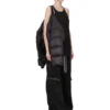 RICK OWENS – JACKETS RP02E4775NPD3-09