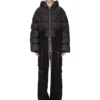 RICK OWENS – JACKETS RP02E4775NPD3-09