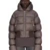 RICK OWENS – JACKETS RP02E4775NPD3-78