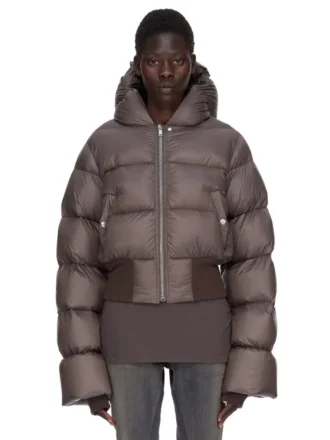 RICK OWENS – JACKETS RP02E4775NPD3-78
