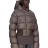 RICK OWENS – JACKETS RP02E4775NPD3-78
