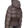 RICK OWENS – JACKETS RP02E4775NPD3-78