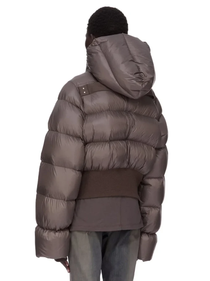 RICK OWENS – JACKETS RP02E4775NPD3-78