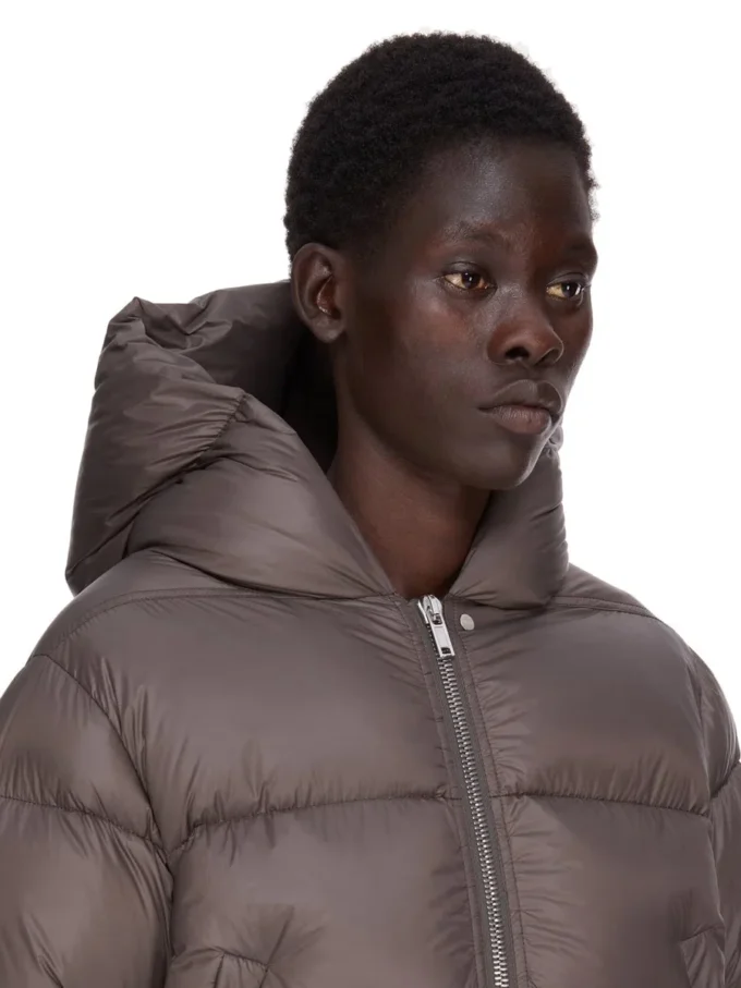 RICK OWENS – JACKETS RP02E4775NPD3-78