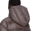 RICK OWENS – JACKETS RP02E4775NPD3-78