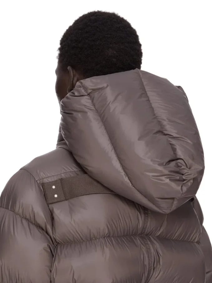RICK OWENS – JACKETS RP02E4775NPD3-78