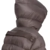 RICK OWENS – JACKETS RP02E4775NPD3-78