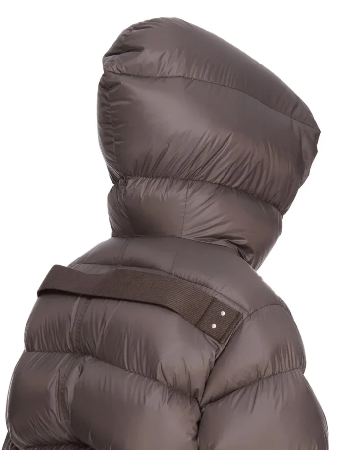 RICK OWENS – JACKETS RP02E4775NPD3-78