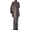 RICK OWENS – JACKETS RP02E4775NPD3-78
