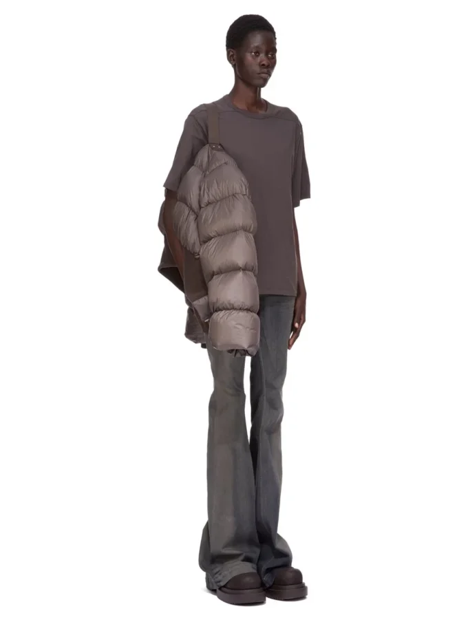 RICK OWENS – JACKETS RP02E4775NPD3-78