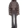 RICK OWENS – JACKETS RP02E4775NPD3-78
