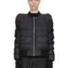RICK OWENS – JACKETS RP02E4777NPD1-09