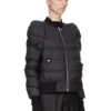 RICK OWENS – JACKETS RP02E4777NPD1-09