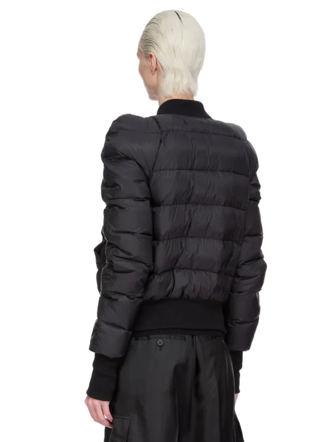 RICK OWENS – JACKETS RP02E4777NPD1-09