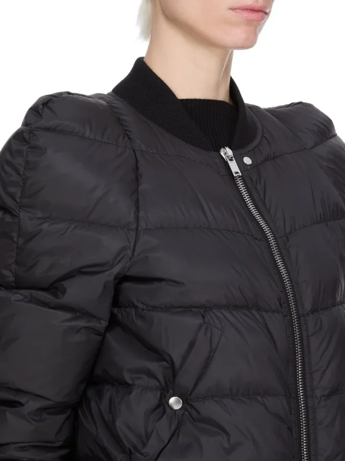 RICK OWENS – JACKETS RP02E4777NPD1-09
