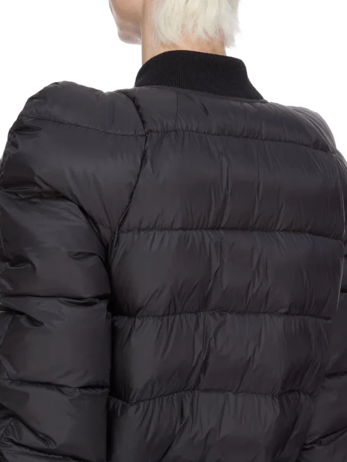 RICK OWENS – JACKETS RP02E4777NPD1-09
