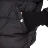 RICK OWENS – JACKETS RP02E4777NPD1-09