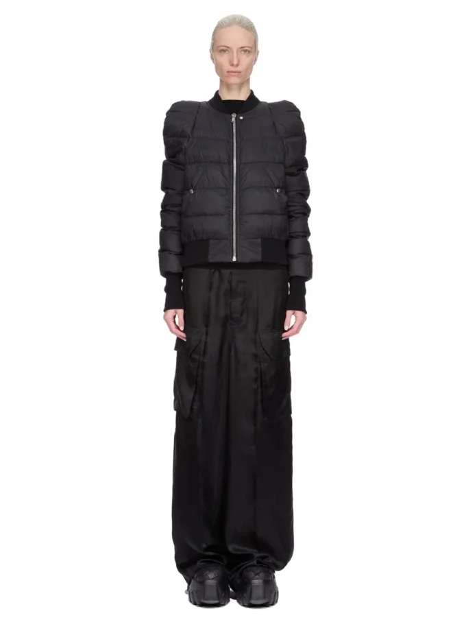 RICK OWENS – JACKETS RP02E4777NPD1-09