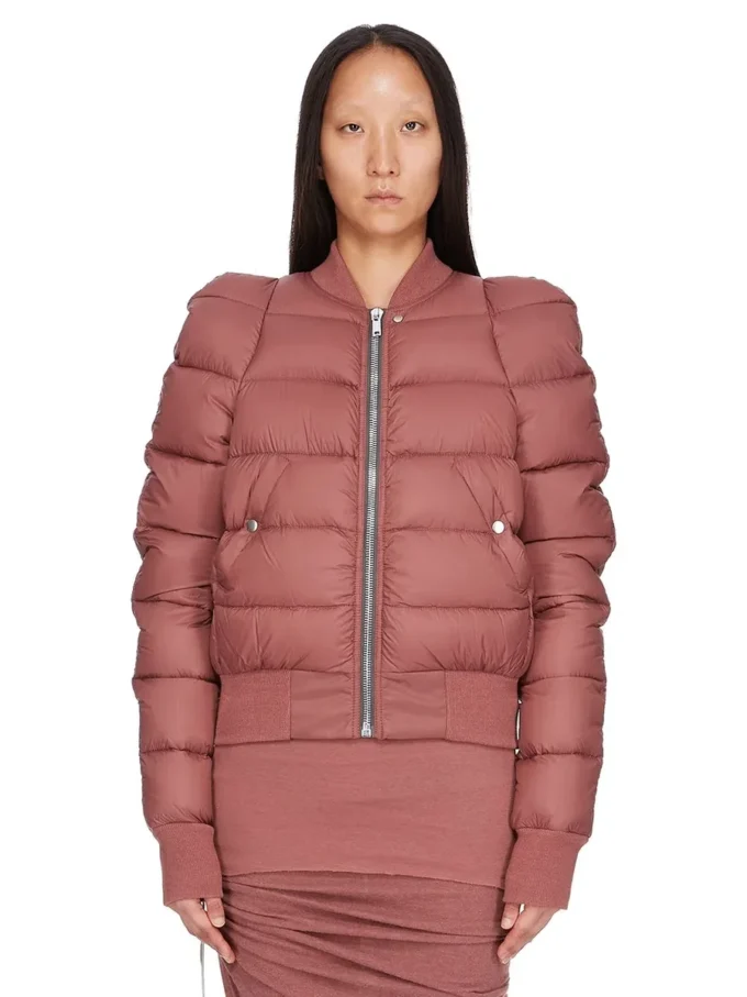 RICK OWENS – JACKETS RP02E4777NPD1-13