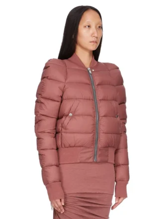 RICK OWENS – JACKETS RP02E4777NPD1-13