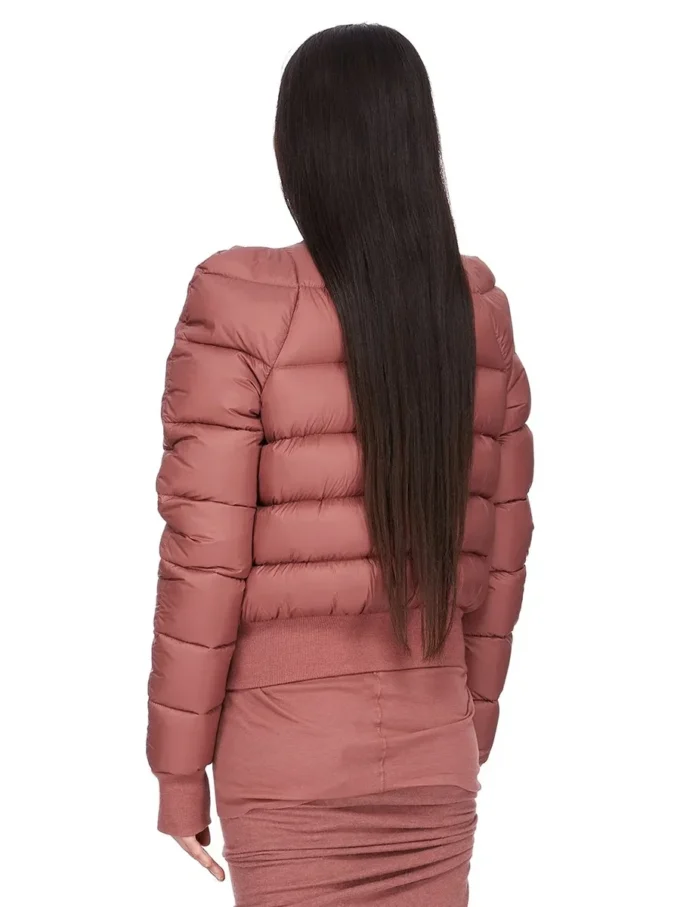 RICK OWENS – JACKETS RP02E4777NPD1-13