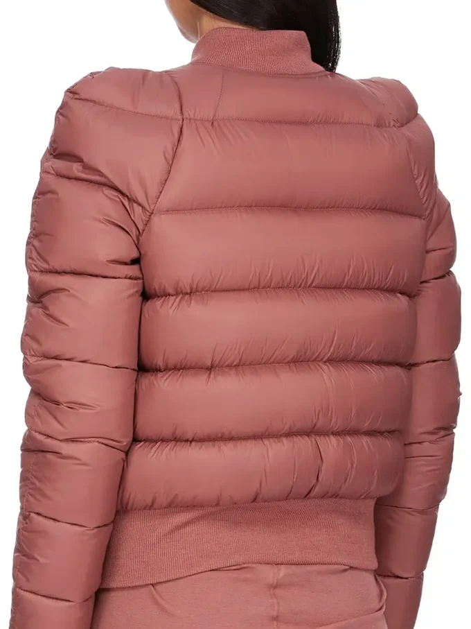 RICK OWENS – JACKETS RP02E4777NPD1-13