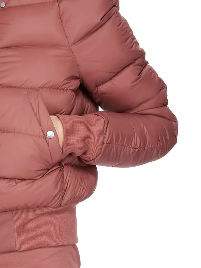 RICK OWENS – JACKETS RP02E4777NPD1-13