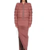 RICK OWENS – JACKETS RP02E4777NPD1-13