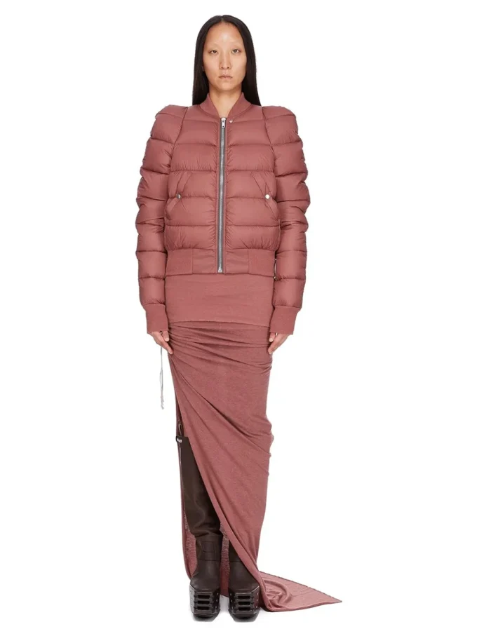 RICK OWENS – JACKETS RP02E4777NPD1-13