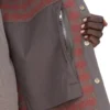 RICK OWENS – JACKETS RP02E4778WJP-13P