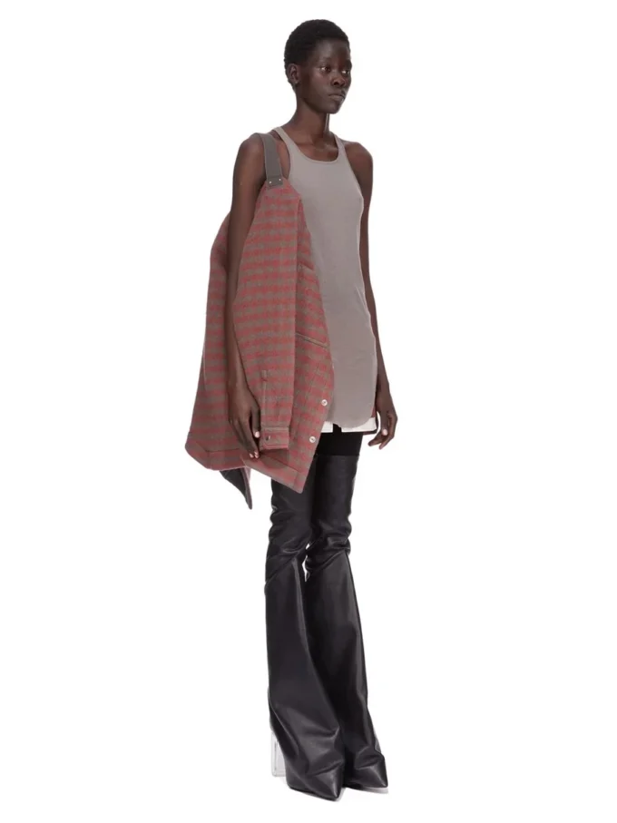 RICK OWENS – JACKETS RP02E4778WJP-13P