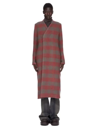 RICK OWENS – JACKETS RP02E4902WJP-13P