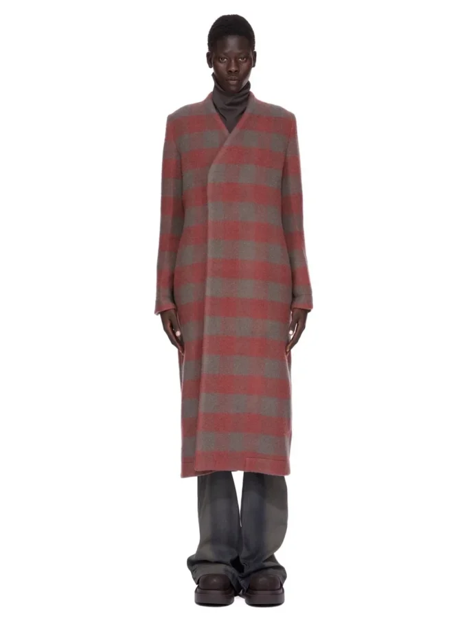RICK OWENS – JACKETS RP02E4902WJP-13P