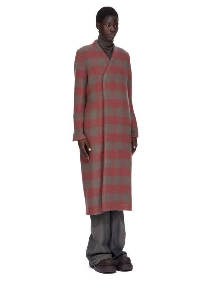 RICK OWENS – JACKETS RP02E4902WJP-13P