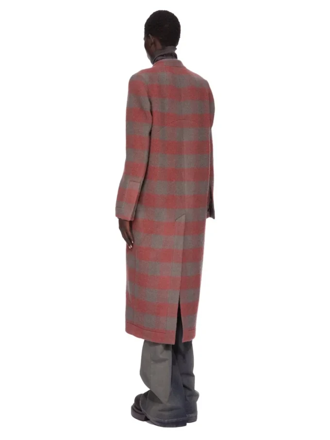 RICK OWENS – JACKETS RP02E4902WJP-13P