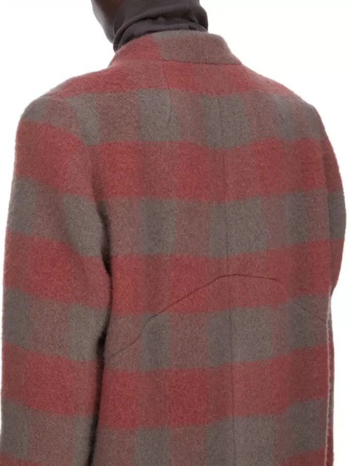 RICK OWENS – JACKETS RP02E4902WJP-13P
