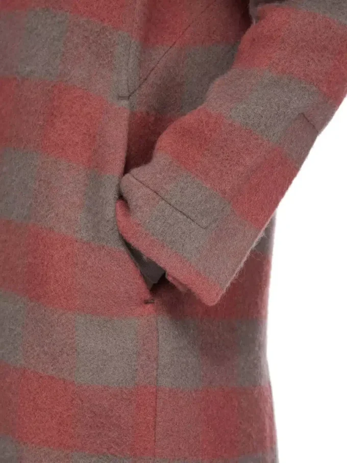 RICK OWENS – JACKETS RP02E4902WJP-13P