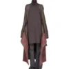 RICK OWENS – JACKETS RP02E4902WJP-13P