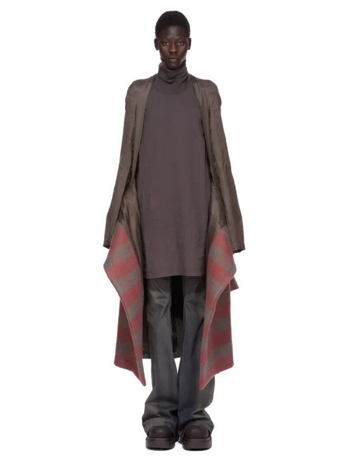 RICK OWENS – JACKETS RP02E4902WJP-13P