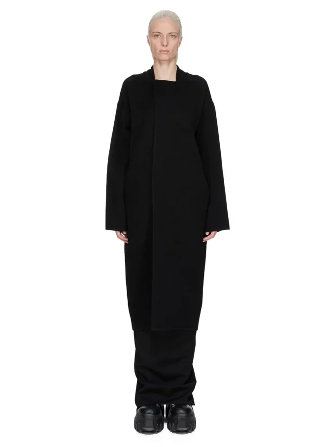 RICK OWENS – JACKETS RP02E4909DBC-09